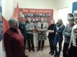 Встреча с ветераном, как школьный урок